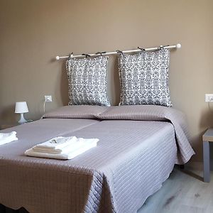 La Conquilla Guest Rooms